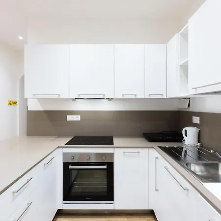 Appartement Simon, By Short Holidays Bologne
