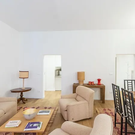 Simon, By Short Holidays Appartement *
