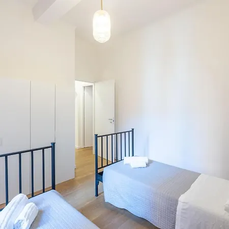 Appartement Simon, By Short Holidays
