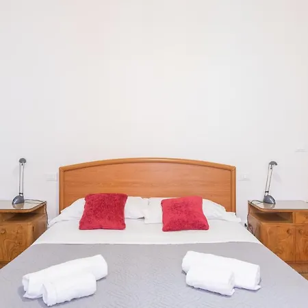 Appartement Simon, By Short Holidays *