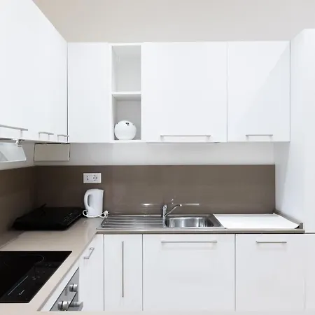 Simon, By Short Holidays Appartement Bologne