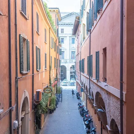 Simon, * Bologna