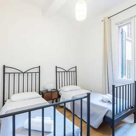 Appartamento Simon, Bologna